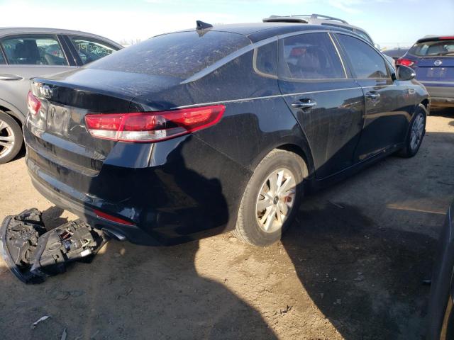 Photo 3 from auction – 2016 KIA OPTIMA LX with VIN 5XXGT4L32GG101164