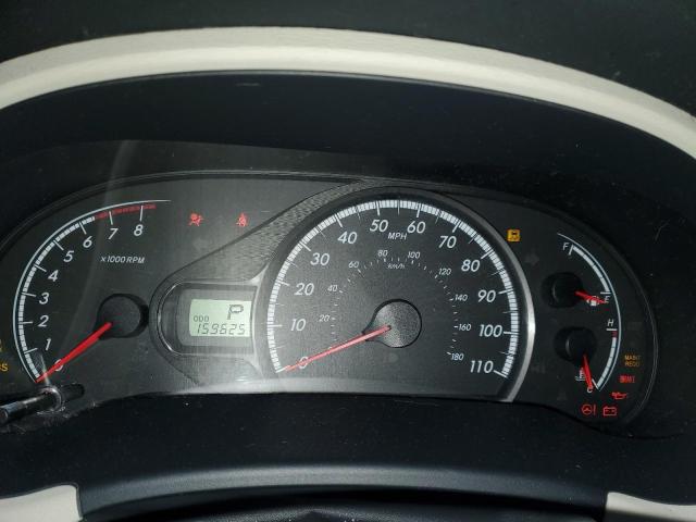Photo 9 from auction – 2011 TOYOTA SIENNA LE with VIN 5TDKK3DC0BS064340