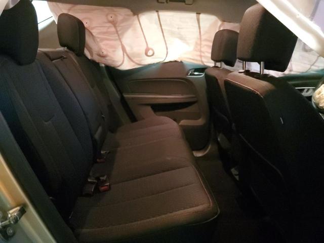 Photo 10 from auction – 2014 CHEVROLET EQUINOX LS with VIN 1GNFLEEK4EZ131032