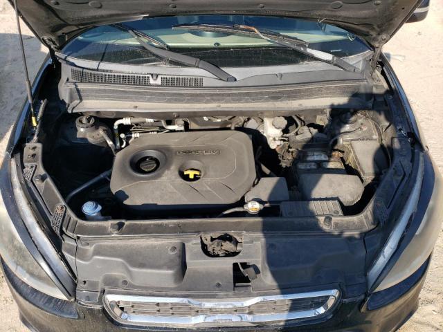 Photo 11 from auction – 2012 KIA SOUL + with VIN KNDJT2A60C7468591