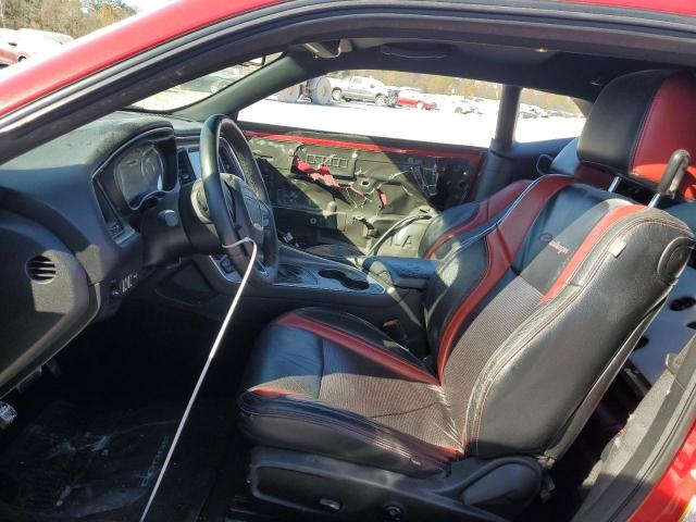 Photo 7 from auction – 2015 DODGE CHALLENGER with VIN 2C3CDZAGXFH719024