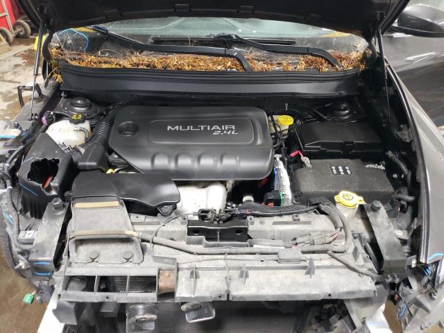 Photo 11 from auction – 2014 JEEP CHEROKEE L with VIN 1C4PJMCB8EW240160