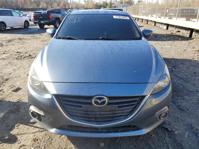 Photo 5 from auction – 2015 MAZDA 3 TOURING with VIN 3MZBM1L79FM150851