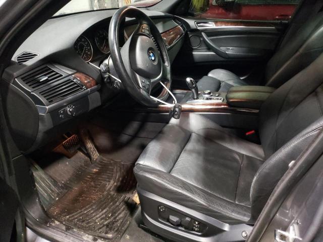 Photo 7 from auction – 2008 BMW X5 3.0I with VIN 5UXFE43558L009960