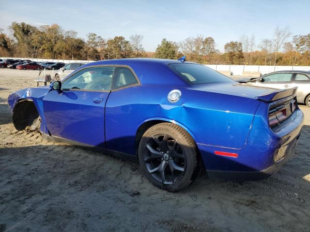 Photo 2 from auction – 2018 DODGE CHALLENGER with VIN 2C3CDZAG4JH161745