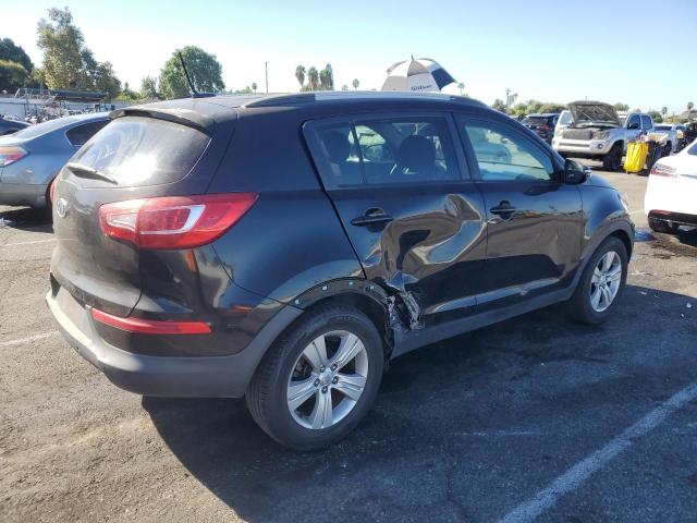 Photo 3 from auction – 2011 KIA SPORTAGE L with VIN KNDPB3A26B7085477