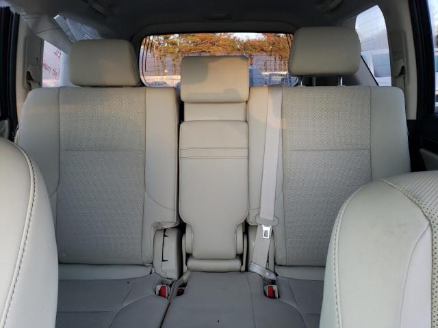 Photo 10 from auction – 2021 LEXUS GX 460 PRE with VIN JTJAM7BX0M5284862