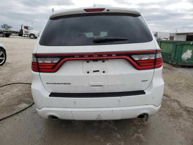 Photo 6 from auction – 2019 DODGE DURANGO GT with VIN 1C4RDHDG6KC647313