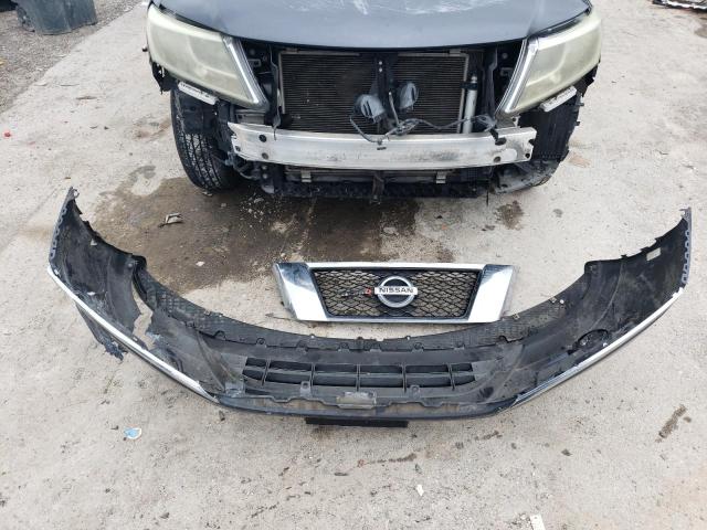 Photo 13 from auction – 2013 NISSAN PATHFINDER with VIN 5N1AR2MN9DC628683