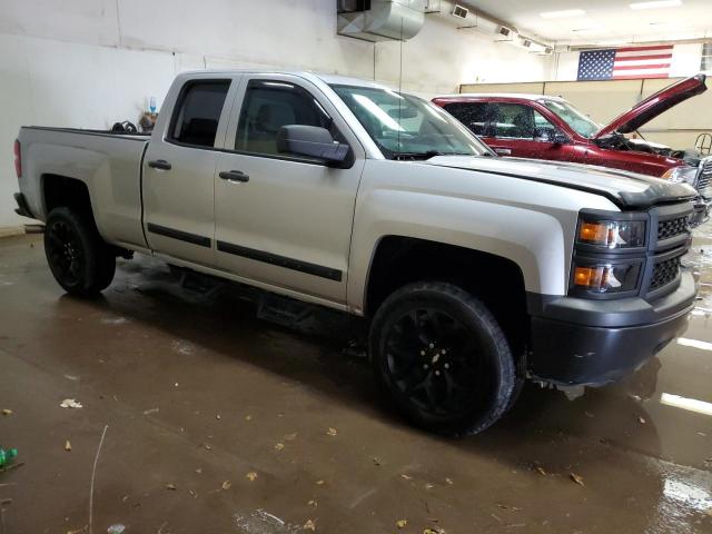 Photo 4 from auction – 2014 CHEVROLET SILVERADO with VIN 1GCRCPEH0EZ183828