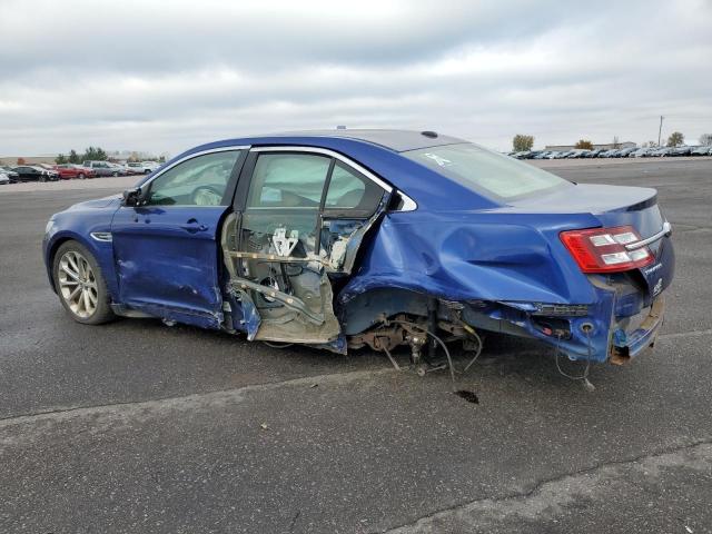 Photo 2 from auction – 2013 FORD TAURUS LIM with VIN 1FAHP2F87DG181009