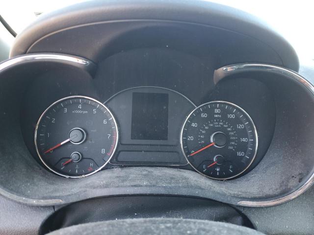 Photo 9 from auction – 2015 KIA FORTE EX with VIN KNAFX4A87F5264407