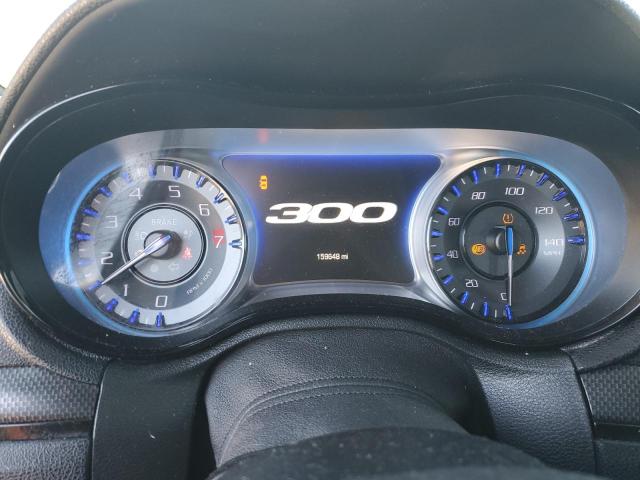 Фото 9 с аукциона – 2015 CHRYSLER 300 S с VIN 2C3CCABG0FH932213