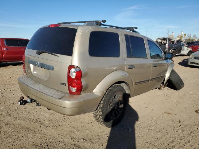 Photo 3 from auction – 2008 DODGE DURANGO SL with VIN 1D8HB48268F127761
