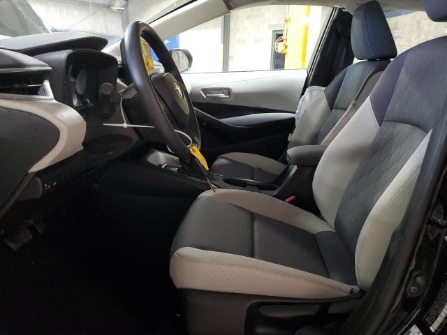 Photo 7 from auction – 2024 TOYOTA COROLLA LE with VIN 5YFB4MDE0RP091350