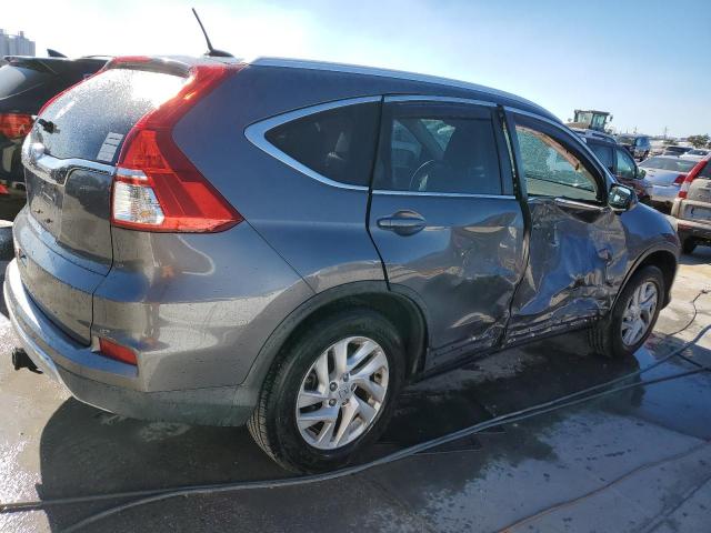 Photo 3 from auction – 2015 HONDA CR-V EXL with VIN 2HKRM3H72FH509193