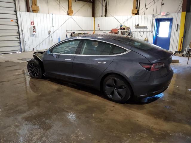 Photo 2 from auction – 2020 TESLA MODEL 3 with VIN 5YJ3E1EB0LF663234
