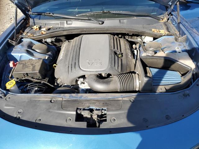 Photo 11 from auction – 2020 DODGE CHARGER R/ with VIN 2C3CDXCT1LH182229