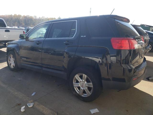 Photo 2 from auction – 2015 GMC TERRAIN SL with VIN 2GKALMEK4F6283570