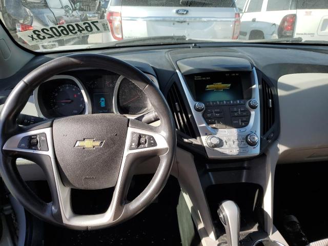 Photo 8 from auction – 2012 CHEVROLET EQUINOX LT with VIN 2GNALDEK6C6145088