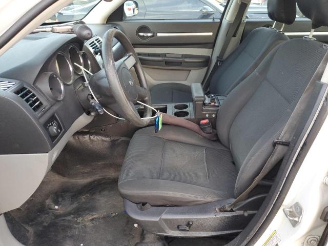 Photo 7 from auction – 2010 DODGE CHARGER with VIN 2B3AA4CT1AH116515