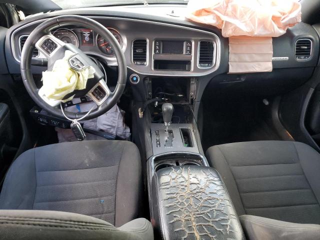 Photo 8 from auction – 2012 DODGE CHARGER SE with VIN 2C3CDXBG6CH108616