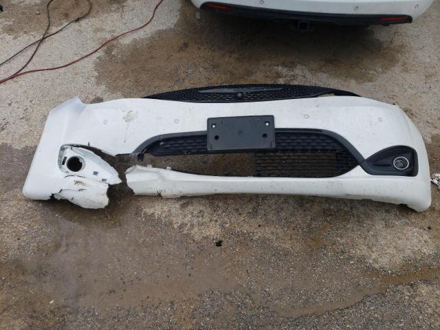 Photo 13 from auction – 2019 CHRYSLER PACIFICA T with VIN 2C4RC1EG7KR541758