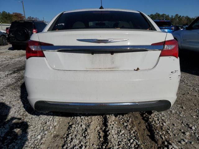 Photo 6 from auction – 2012 CHRYSLER 200 with VIN 1C3CCBCB5CN179676