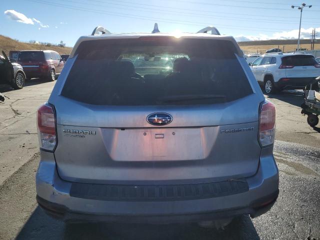 Photo 6 from auction – 2018 SUBARU FORESTER 2 with VIN JF2SJAEC8JH501365