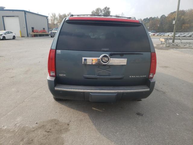 Photo 6 from auction – 2009 CADILLAC ESCALADE L with VIN 1GYFK23219R261024