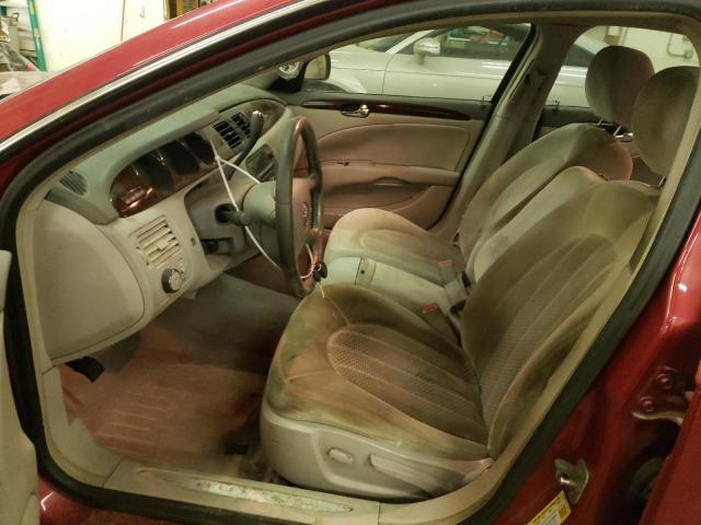 Zdjęcie 7 z aukcji – 2010 BUICK LUCERNE CX z VIN 1G4HA5EM4AU136274