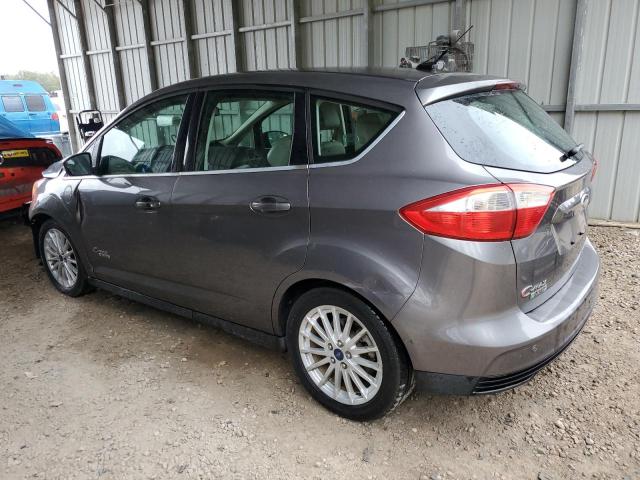 Photo 2 from auction – 2013 FORD C-MAX PREM with VIN 1FADP5CU5DL513473