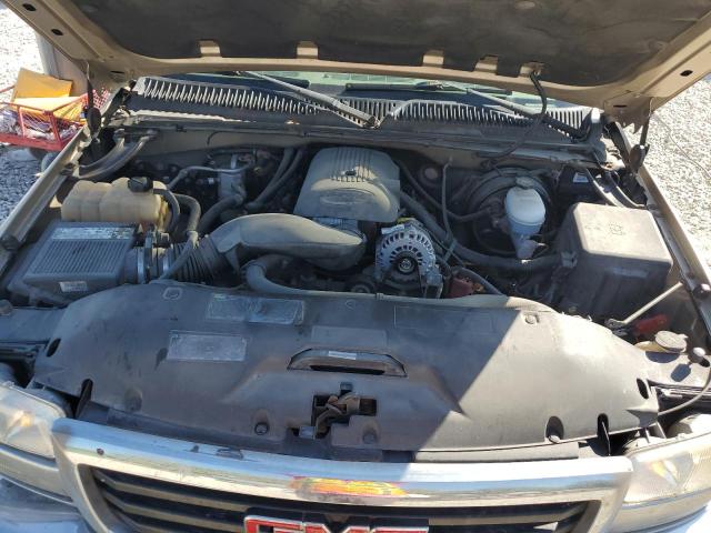 Photo 11 from auction – 2005 GMC NEW SIERRA with VIN 2GTEC13TX51199532