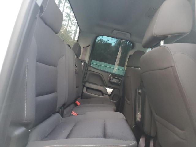 Photo 10 from auction – 2017 CHEVROLET SILVERADO with VIN 1GCVKREC5HZ320347