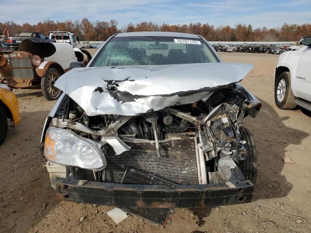 Photo 5 from auction – 2006 TOYOTA COROLLA CE with VIN 2T1BR32E36C691385