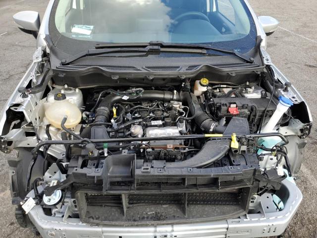 Photo 11 from auction – 2021 FORD ECOSPORT S with VIN MAJ3S2GE9MC445593