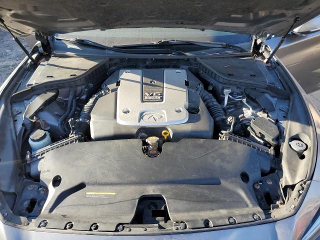 Photo 11 from auction – 2014 INFINITI Q50 BASE with VIN JN1BV7AR8EM682841