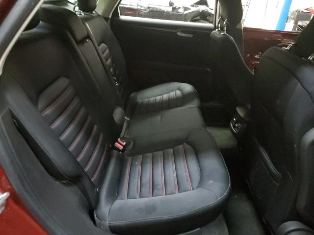 Photo 10 from auction – 2014 FORD FUSION SE with VIN 3FA6P0H73ER389544