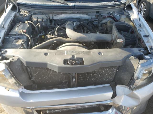 Photo 12 from auction – 2006 FORD F150 with VIN 1FTPX12V66NB41577