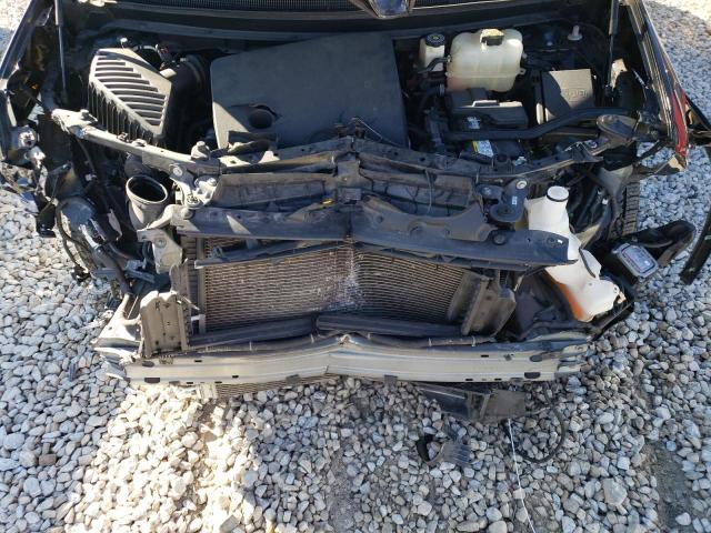Photo 12 from auction – 2018 CHEVROLET TRAVERSE L with VIN 1GNERFKW2JJ193738
