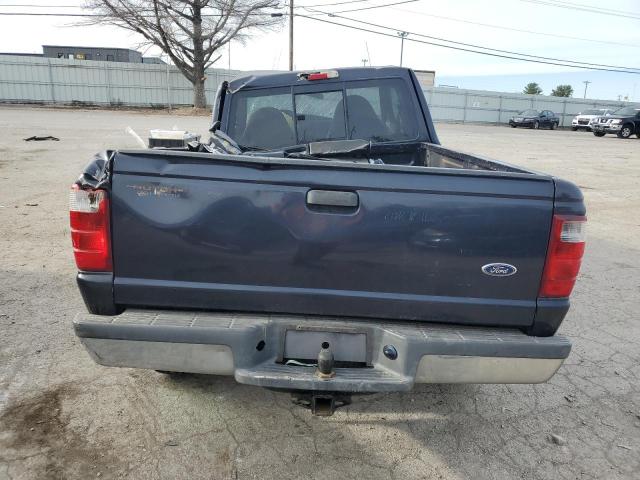 Photo 6 from auction – 2002 FORD RANGER SUP with VIN 1FTYR44U32PA98741
