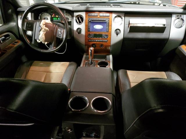 Photo 8 from auction – 2007 FORD EXPEDITION with VIN 1FMFK18527LA82859