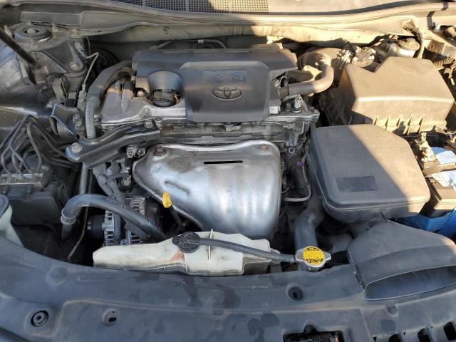 Photo 11 from auction – 2012 TOYOTA CAMRY BASE with VIN 4T1BF1FK8CU031270