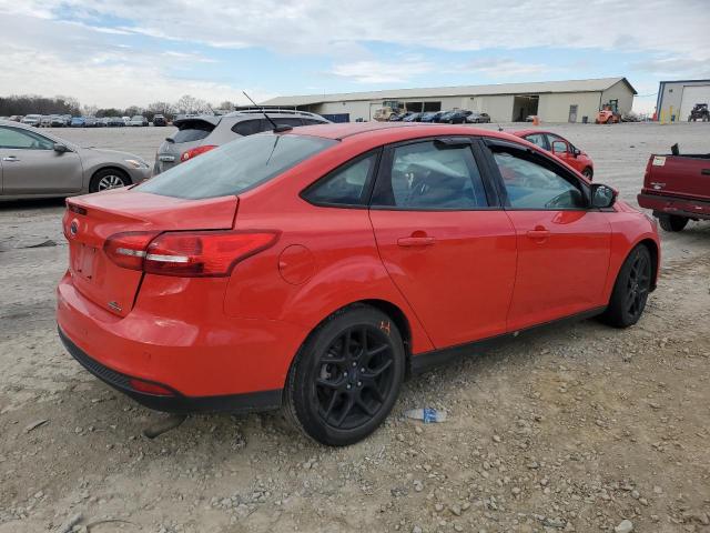 Photo 3 from auction – 2016 FORD FOCUS SE with VIN 1FADP3F22GL386622