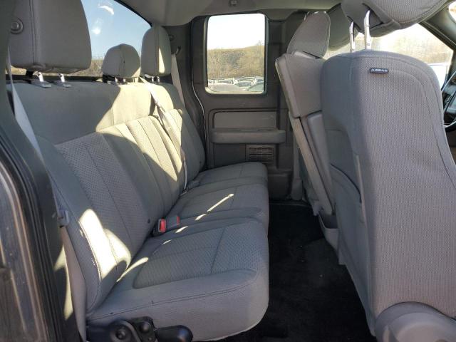 Photo 10 from auction – 2014 FORD F150 SUPER with VIN 1FTFX1EF3EKD59833