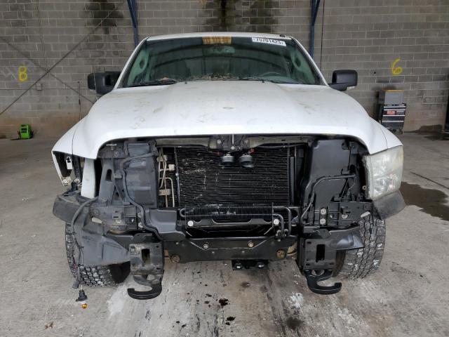 Photo 5 from auction – 2010 DODGE RAM 1500 with VIN 1D7RV1CT1AS154135