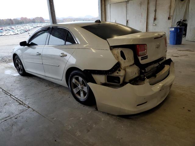 Photo 2 from auction – 2013 CHEVROLET MALIBU LS with VIN 1G11B5SAXDF137315