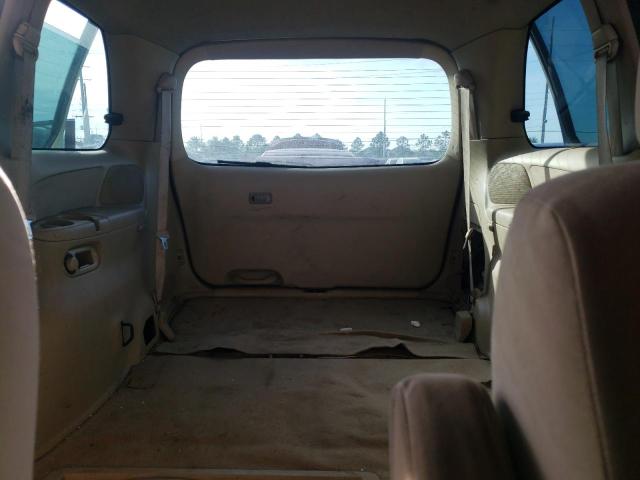 Photo 10 from auction – 2005 MAZDA MPV WAGON with VIN JM3LW28A050532576
