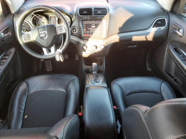 Photo 8 from auction – 2015 DODGE JOURNEY CR with VIN 3C4PDCGG6FT698469