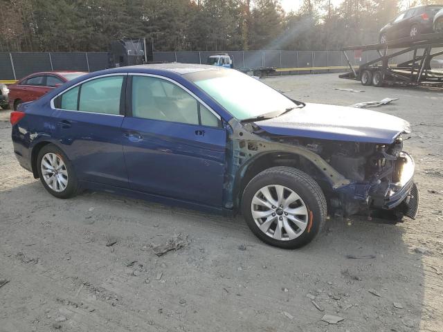 Photo 4 from auction – 2015 SUBARU LEGACY 2.5 with VIN 4S3BNAC66F3073932